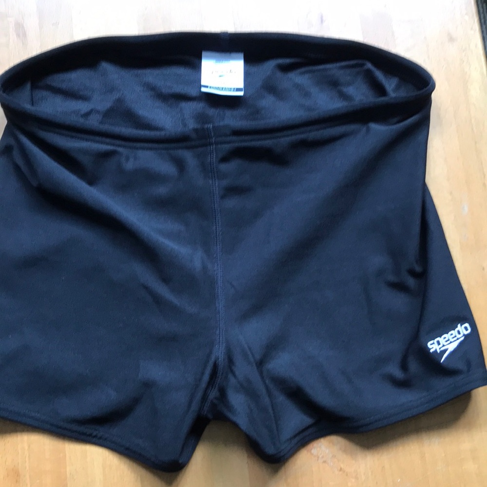 COPY - Men’s speedo swim